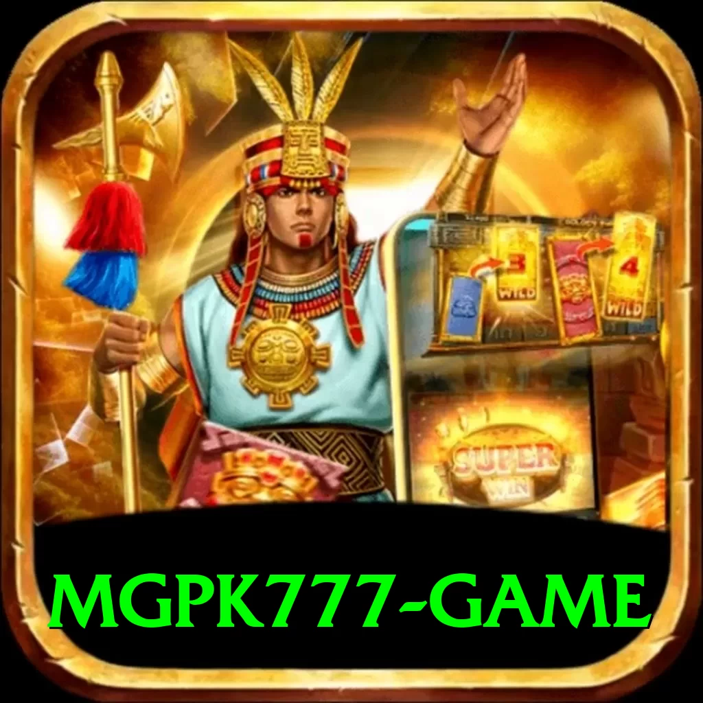 MGPK777 Game Premium Edition v4.4.8 - 2