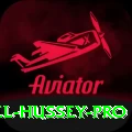 michael hussey Cash Turbo