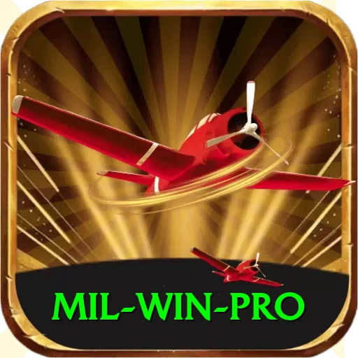 Mil Win Jackpot VIP v1.9.5 - 2