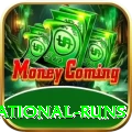 most international runs Gold Edition v3.8.1