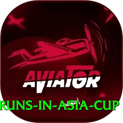 most runs in asia cup Deluxe Edition v3.0.1 - 2