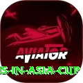 most runs in asia cup Deluxe Edition v3.0.1