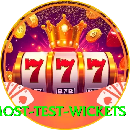 most test wickets Premium Edition v4.3.0 - 2