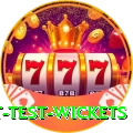 most test wickets Premium Edition v4.3.0
