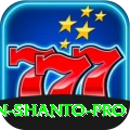 najmul hossain shanto Casino Legend v3.6.4