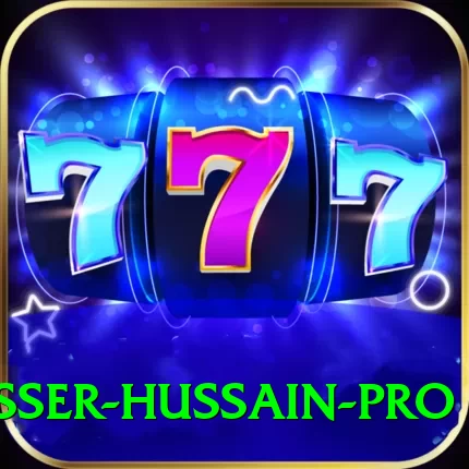 nasser hussain Earn Legend v2.6.8 - 2