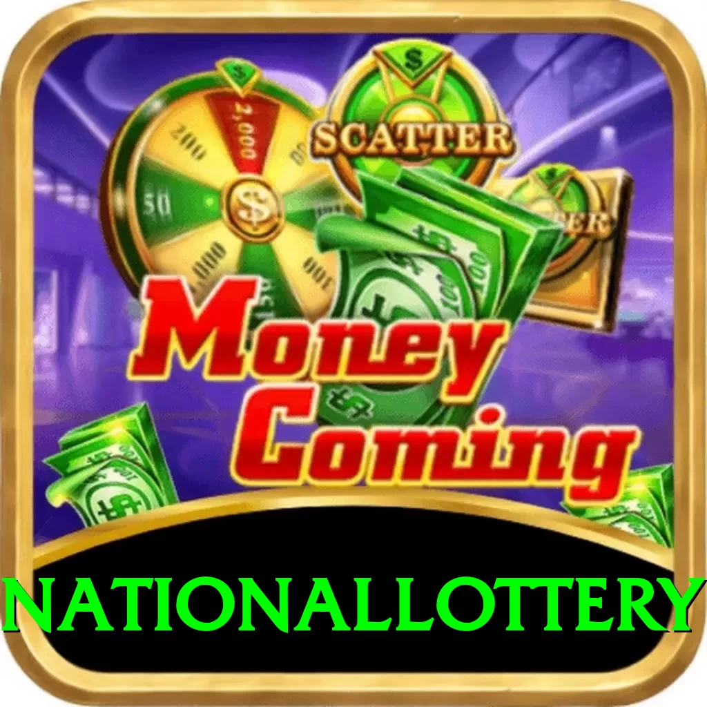 nationallottery Deluxe Pro v2.5.5 - 2