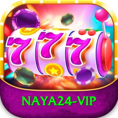 Naya24 Turbo Casino App - 2
