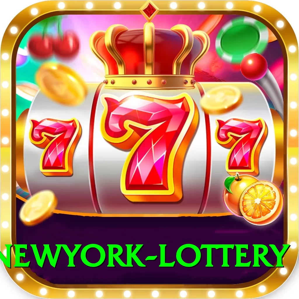 newyork lottery Max v1.6.4 - 2