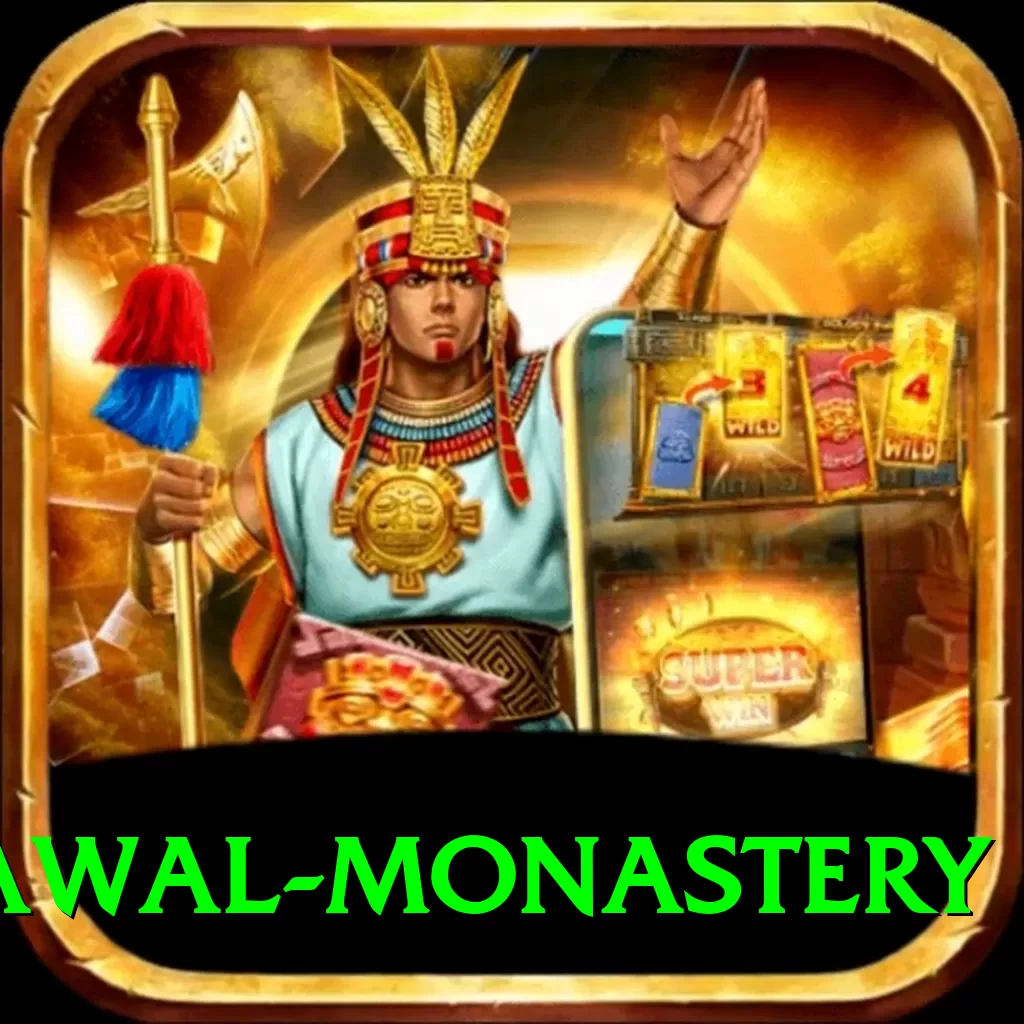 ngawal monastery Ultimate v1.5.8 - 2