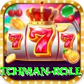 nightwatchman role Apps (Tools & Injectors) Turbo v1.9.3