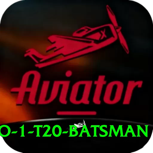 no 1 t20 batsman Games (Casino & Earning) Gold v2.6.5 - 2