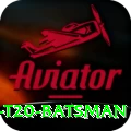 no 1 t20 batsman Games (Casino & Earning) Gold v2.6.5