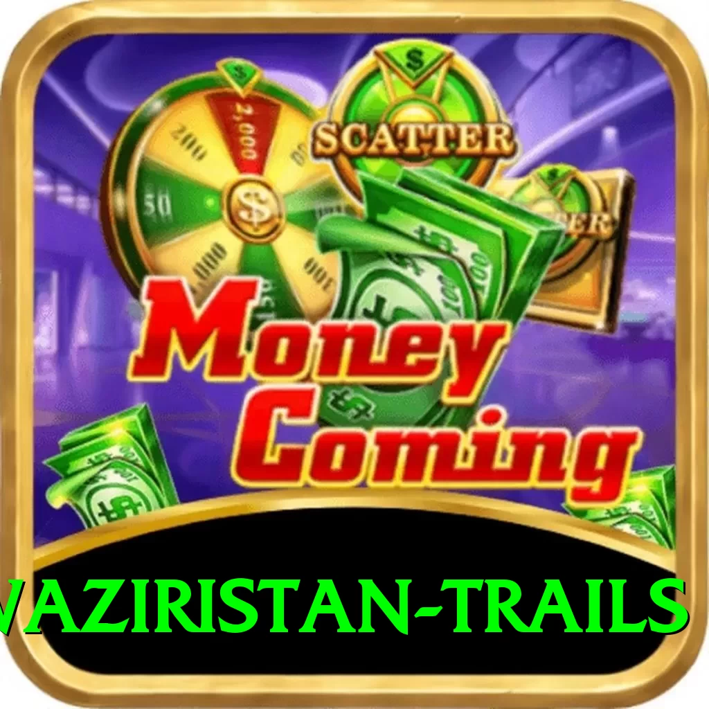 north waziristan trails Elite v3.9.0 - 2