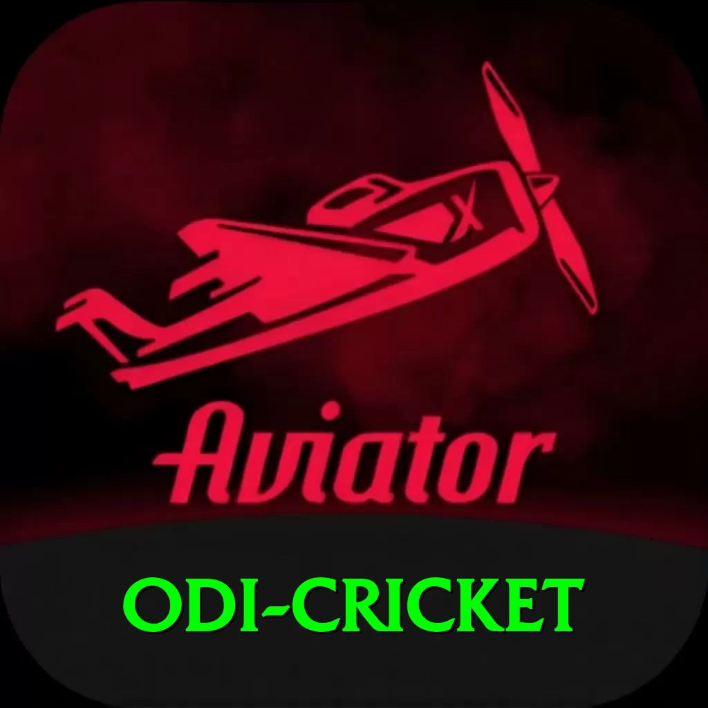 odi cricket Premium Edition v3.0.9 - 2