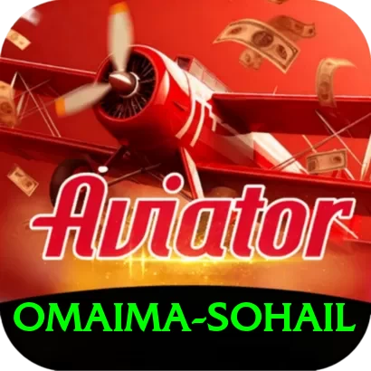 omaima sohail Gold Edition v4.1.5 - 2