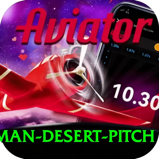 oman desert pitch Apps (Tools & Injectors) Elite v4.1.5 - 2