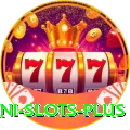 Omni Slots Plus v5.6.1