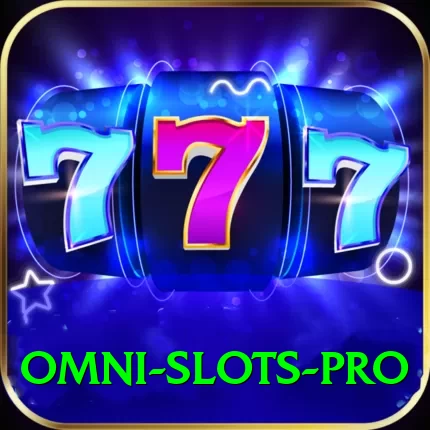 Omni Slots - VIP Earning App - 2