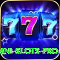 Omni Slots - VIP Earning App