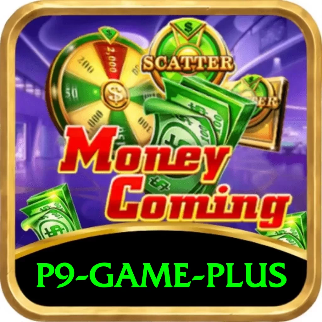 P9 Game VIP APK v1.8.9 - 2