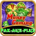 pak aus Live Casino Master