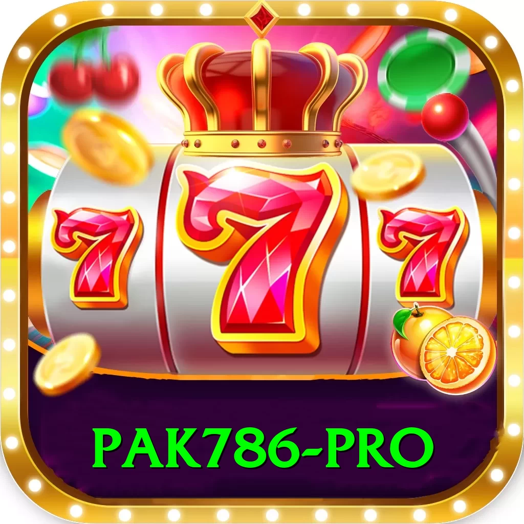 pak786 Casino King v4.0.2 - 2