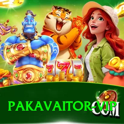 pakavaitor Extreme APK v2.1.5 - 2