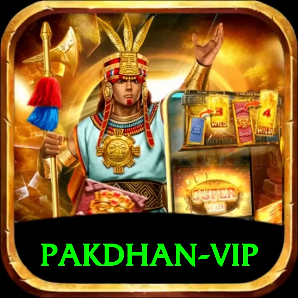 pakdhan Gaming Deluxe - 2