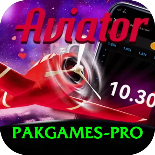 pakgames App Legend v2.1.4 - 2