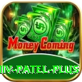 parthiv patel Cash Prime