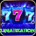 periche acclimatization Ultimate Pro v4.3.8