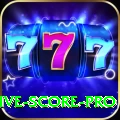pin live score Official v3.3.6