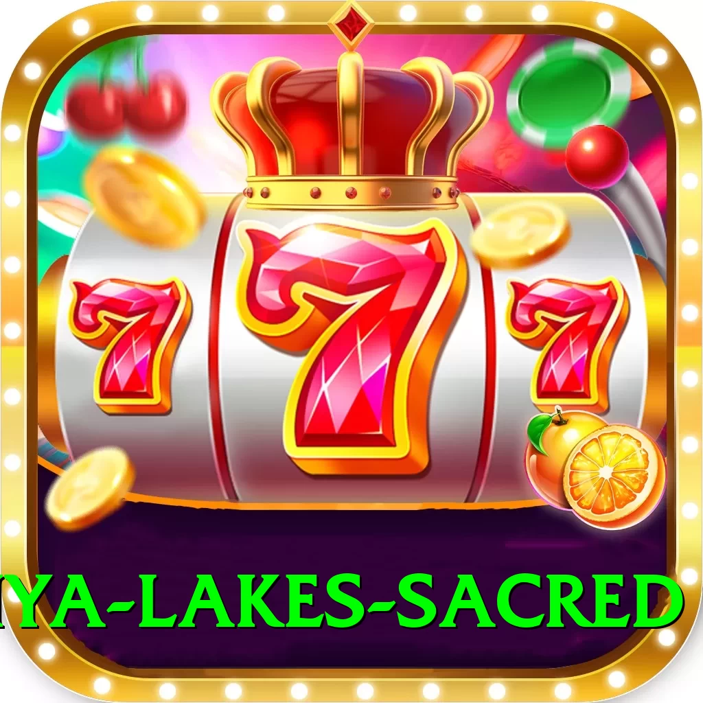 piya lakes sacred Max Pro v1.5.9 - 2