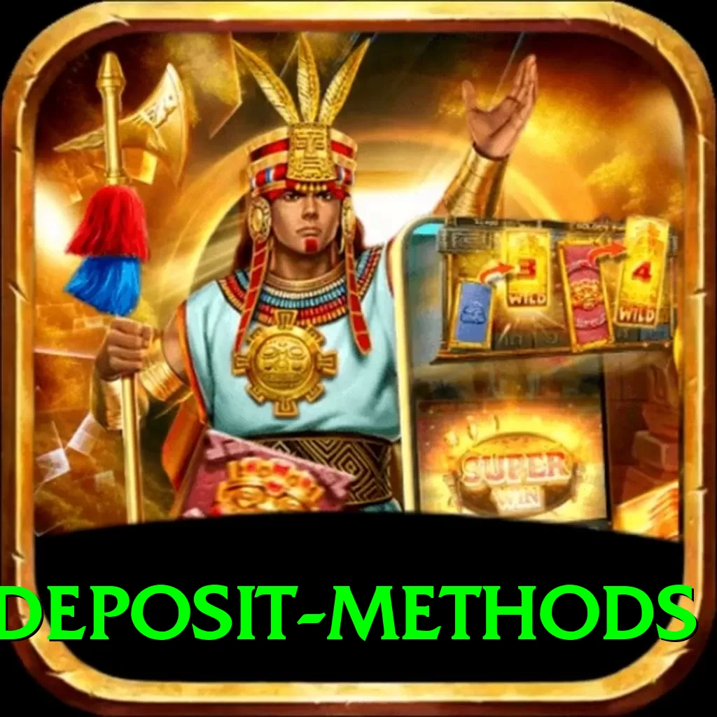 pk online casino deposit methods Elite Pro v2.4.7 - 2
