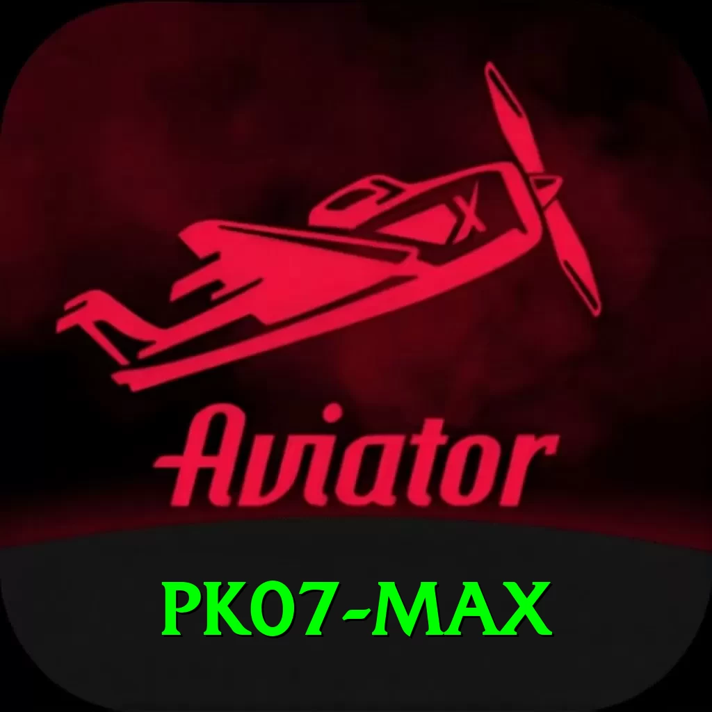 pk07 Jackpot Max v3.2.4 - 2