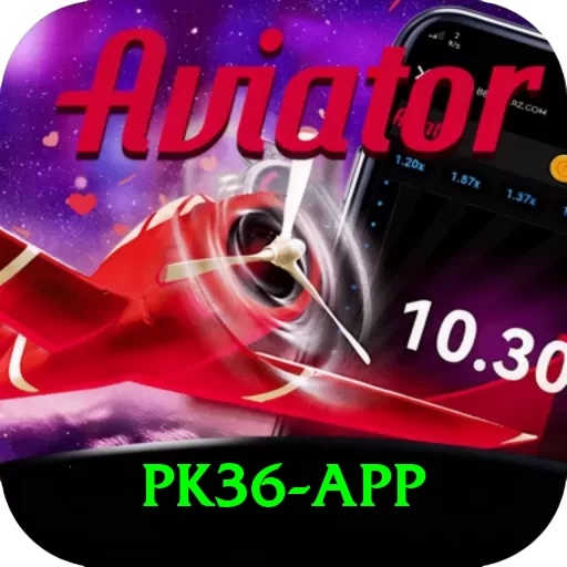 pk36 Prime APK v2.2.1 - 2