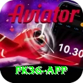 pk36 Prime APK v2.2.1