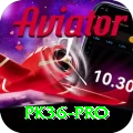 pk36 Master v1.6.1