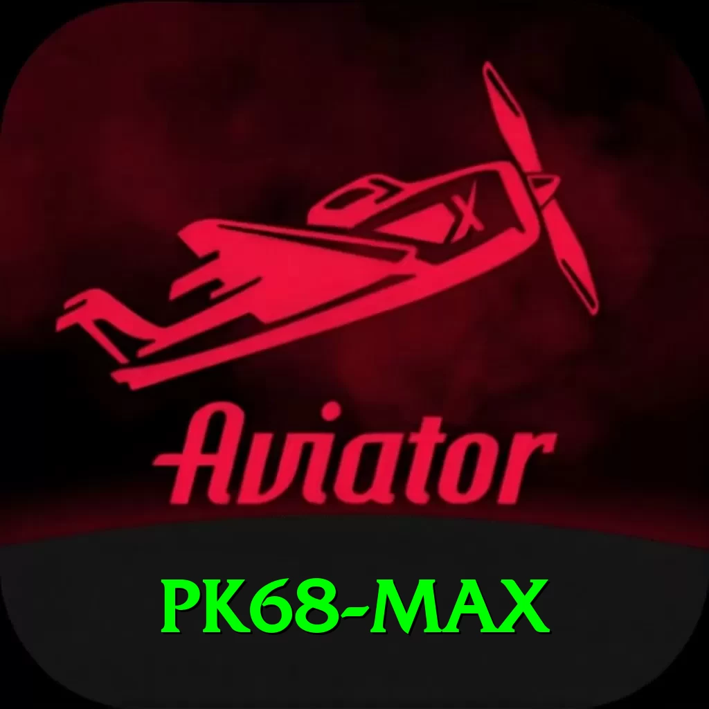 pk68 Max v4.3.1 - 2