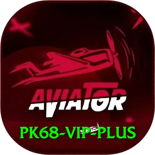 pk68 vip Plus Edition v5.3.4 - 2