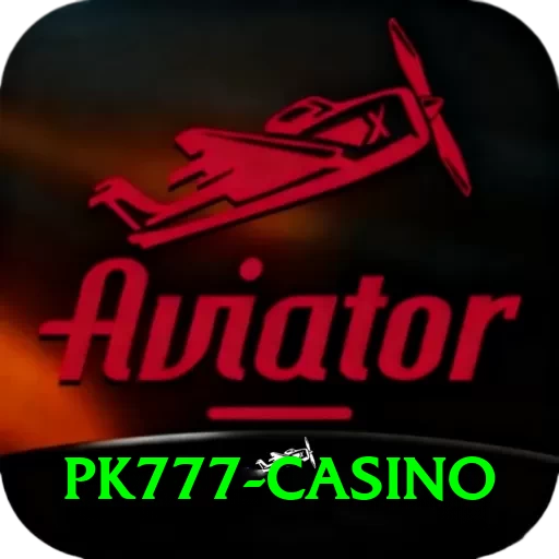 pk777 casino Plus Edition v4.6.4 - 2
