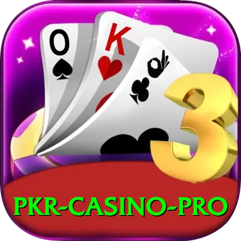 PKR Casino Ultimate PK v1.2.6 - 2
