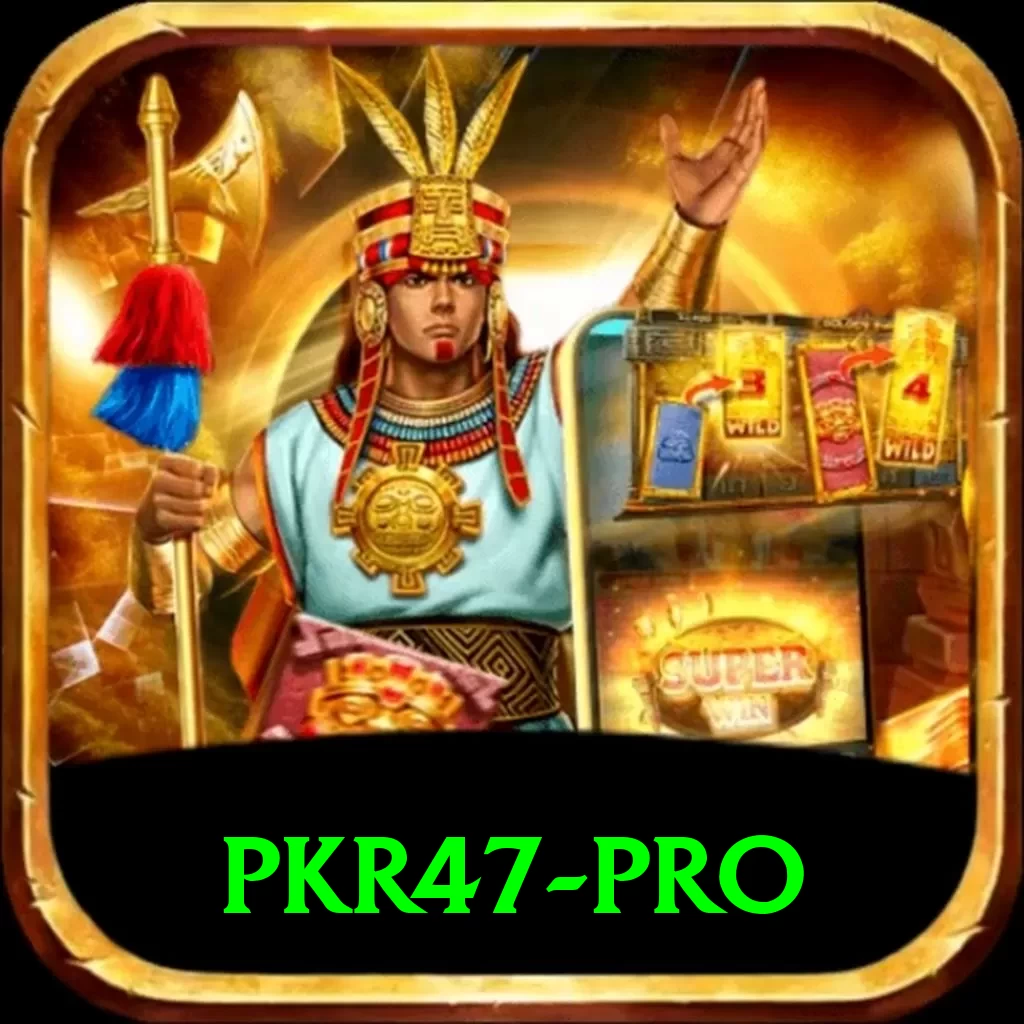 pkr47 Live Elite - 2