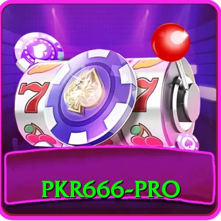 pkr666 Slot Machine Pro - 2