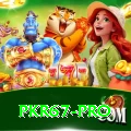 pkr67 Pro Jackpot