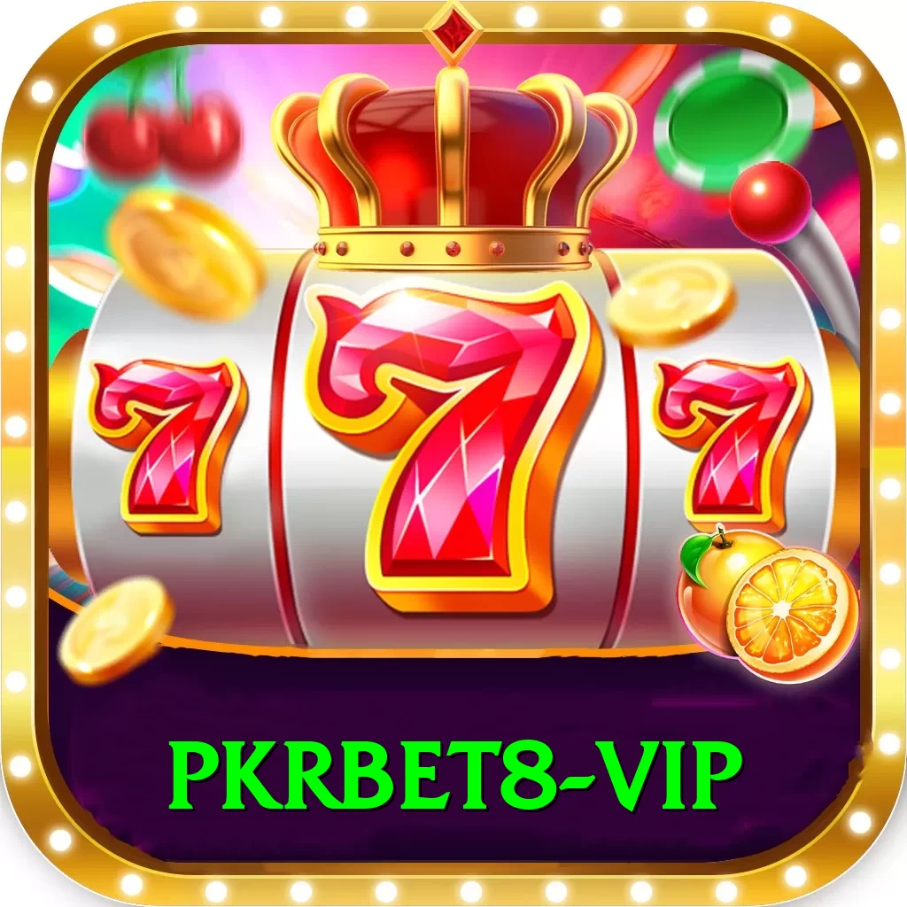 pkrbet8 Legend v5.8.0 - 2