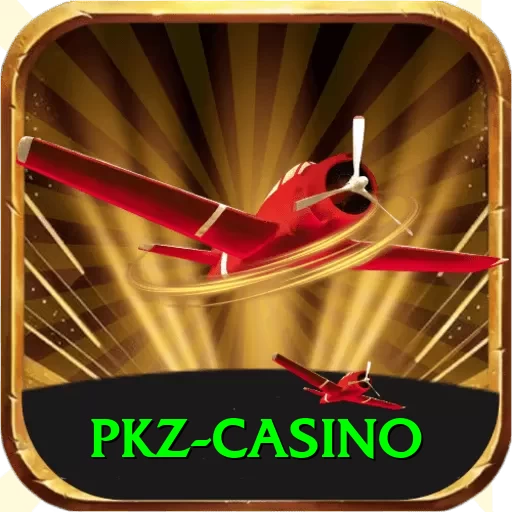 PKZ Casino Max v4.2.4 - 2