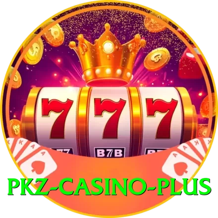 PKZ Casino Deluxe Edition v5.4.7 - 2