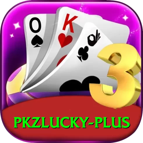 pkzlucky Deluxe Latest v3.1.5 - 2